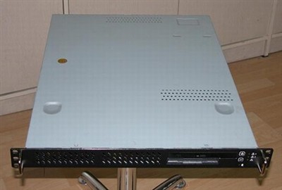 Enlight配DELTA电源 1U服务器机箱荐