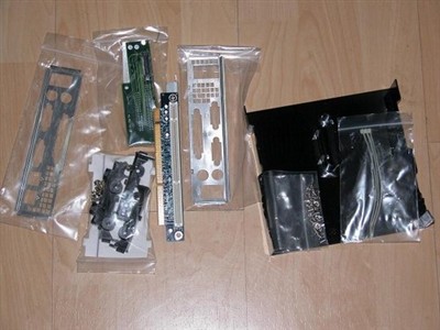 Enlight配DELTA电源 1U服务器机箱荐