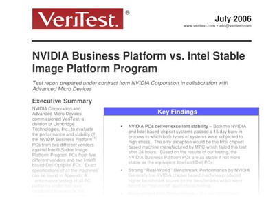 15天×24小时烧机测试 AMD胜Intel败