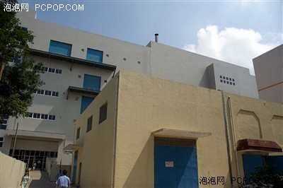 AOC福建工厂纪行 品牌制造的黄埔军校