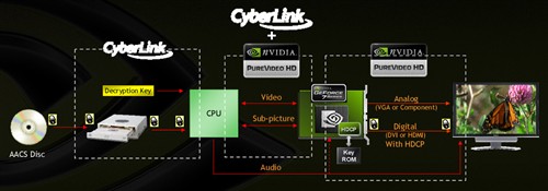 迈入高清新时代!PureVideoHD独家解析