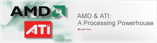 AMD重金收购ATI！四巨头行业趋势分析