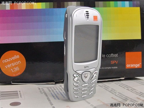 智能先驱多普达SPV 515超低价仅售880_多普