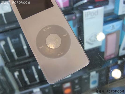 ƻ���콢�۸����&nbsp;iPod&nbsp;nano����1250
