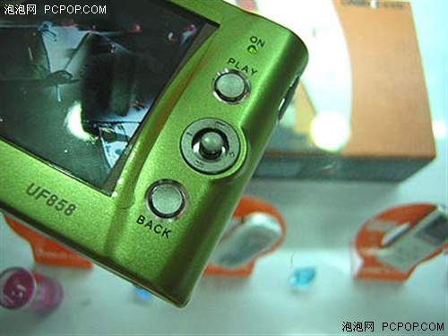 ����MP4����MP3��&nbsp;&nbsp;�Ű���YF858��399