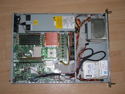 1U����ʽ3GHz��ǿ������&nbsp;�����ǧԪ?