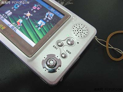 MP4������MP3�ļ�&nbsp;Ŧ��M996����399Ԫ