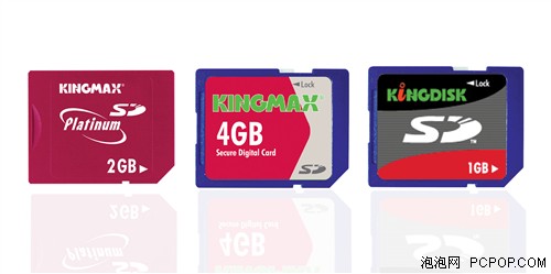 �������ѡ����Kingmax&nbsp;&nbsp;SD�洢��