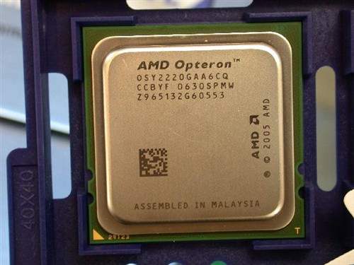 ���ĺ���ȫ����&nbsp;Opteron��Ʒ��ʽ����
