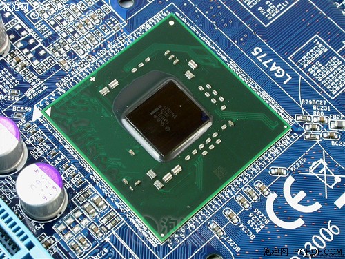 Intel���滨��&nbsp;965֧���ĺ��������