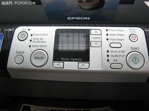 低成本打印出色EPSONR250仅1080元