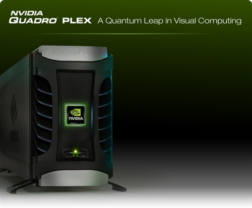 NVIDIA��ʼΪSun����վ�ṩרҵ�Կ�!