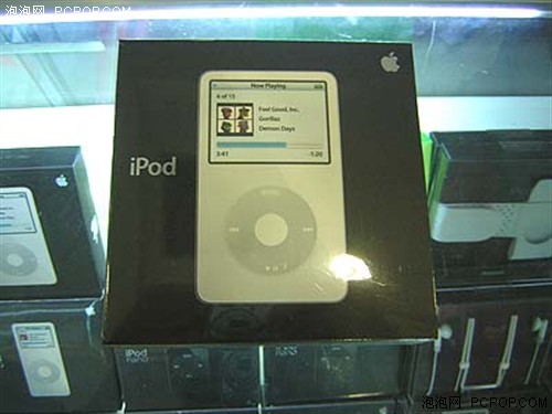 ��ʱ�������ʱ&nbsp;ƻ��iPodȫ�߿�400