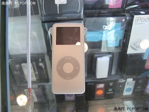 ��ʱ�������ʱ&nbsp;ƻ��iPodȫ�߿�400