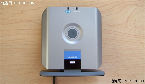 LINKSYS��SKYPE�Ƴ�˫����������绰