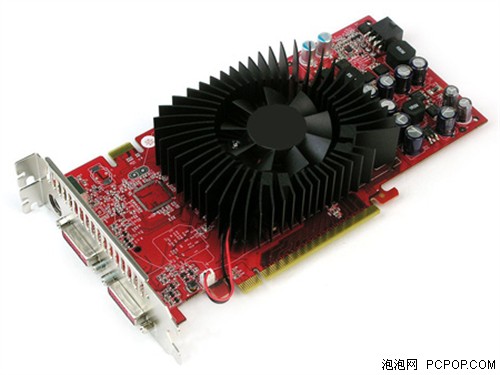 公版与非公版的抉择!人气之王7900GS