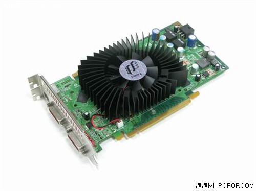 公版与非公版的抉择!人气之王7900GS