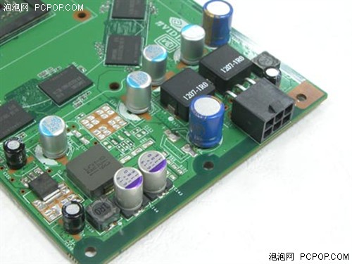 公版与非公版的抉择!人气之王7900GS