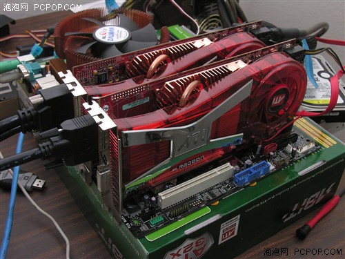 ��������10����P965˫���������ܲ���