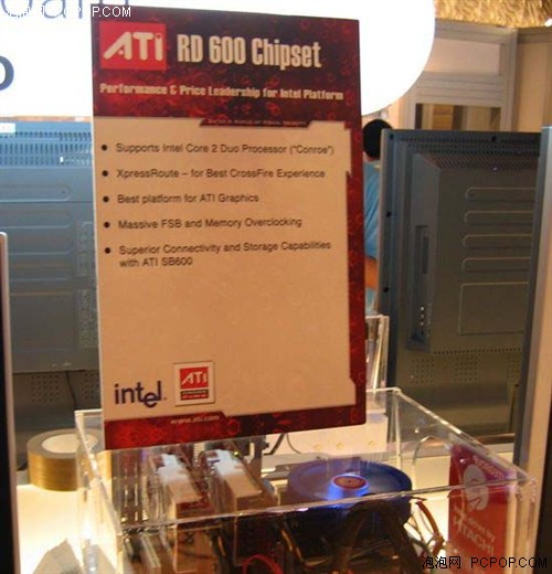ATI��սP965��06��ĩDFI�����ƷԤ��