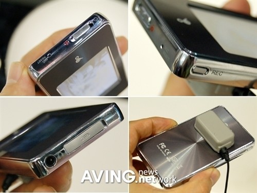 2.4Ӣ�紥������LG�Ƴ�ȫ����PMP��Ʒ