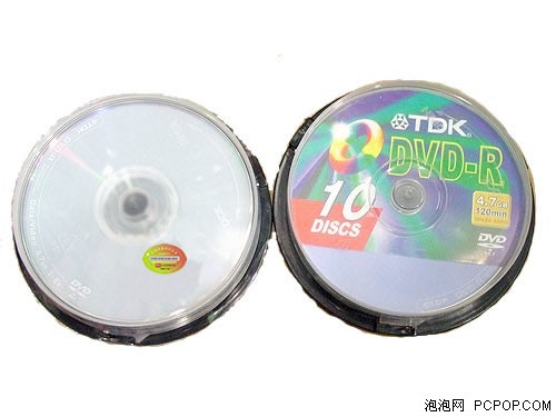 ������ð��TDK&nbsp;8��DVD-R��Ƭ���ּٻ�