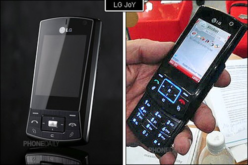 Symbian����&nbsp;��ע���Ǻ�LG�������ֻ�