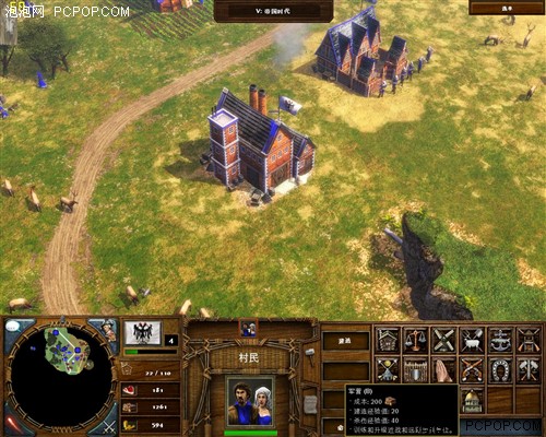 7950GX2��ս�۹�ʱ��3��������ͼ