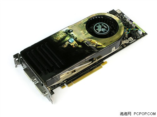 ����������Կ�&nbsp;��˶8800GTXǿ�Ƶǳ�