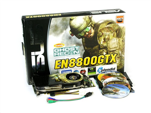 ����������Կ�&nbsp;��˶8800GTXǿ�Ƶǳ�