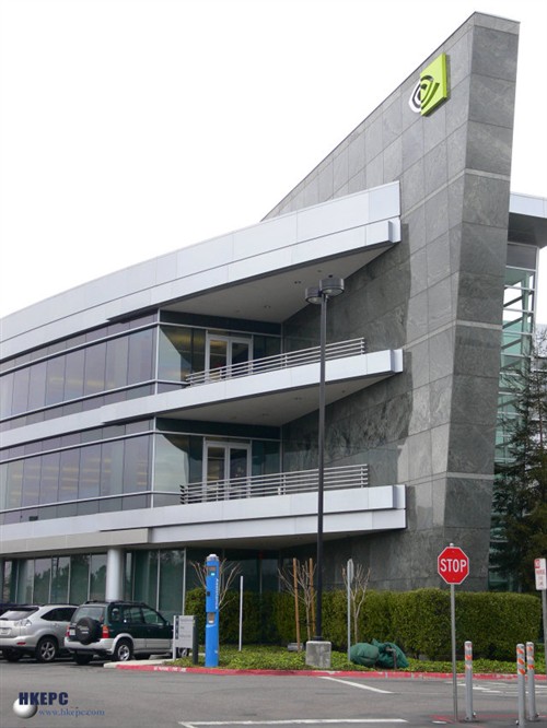 NVIDIA��Ϊȫ��ڶ����߼�оƬ��Ӧ��