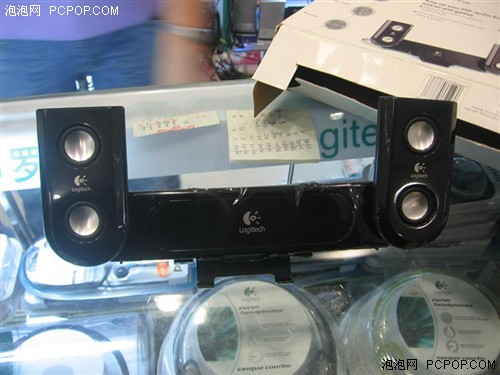 游戏玩得更爽?PSP专用精品音箱大收集