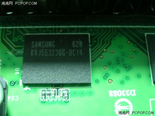 1.4ns高频DDR3！精英武士73GT售价599