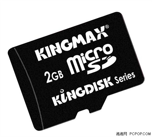 Kingmaxȫ��&nbsp;&nbsp;2G&nbsp;microSD��������