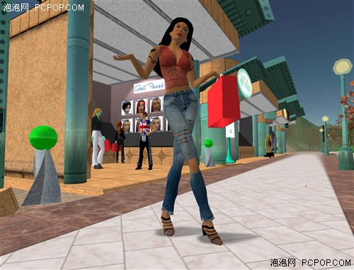 ������פSecond&nbsp;Life&nbsp;���ƹ�XPS��Ʒ