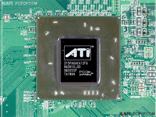 ˫�ȹ�ɢ�ȣ��ǹ���X1650XT��������