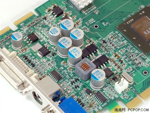 ˫�ȹ�ɢ�ȣ��ǹ���X1650XT��������
