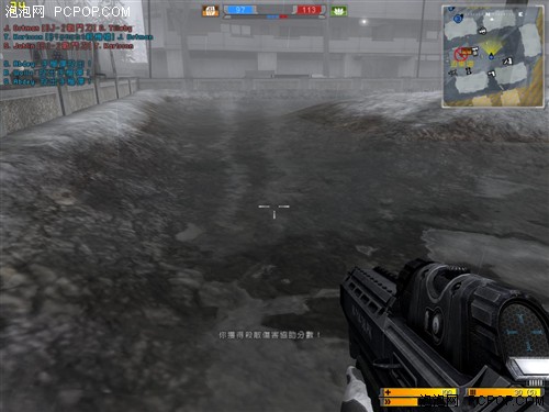 ΢��1950PRO����������Ϸʵ�⣬��ͼ