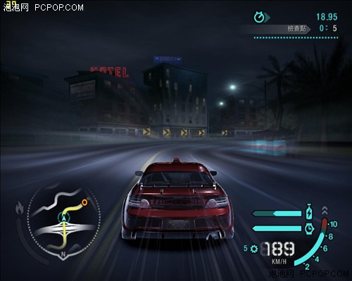 ΢��1950PRO����������Ϸʵ�⣬��ͼ