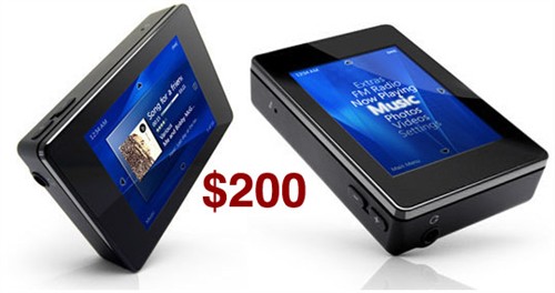 ��������ƿ����iriver�Ƴ�4GB�汾U10