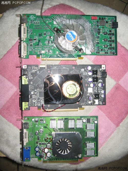 NVIDIA����7900GS��Ҳ֧�ּ�ѹ��Ƶ��