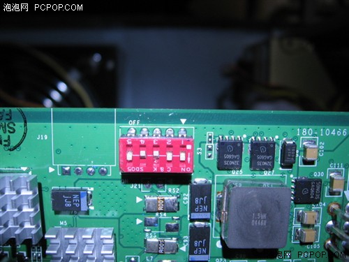 NVIDIA����7900GS��Ҳ֧�ּ�ѹ��Ƶ��