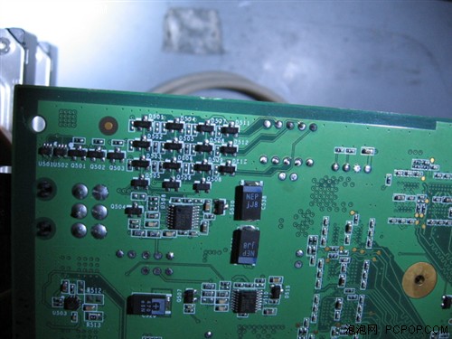 NVIDIA����7900GS��Ҳ֧�ּ�ѹ��Ƶ��