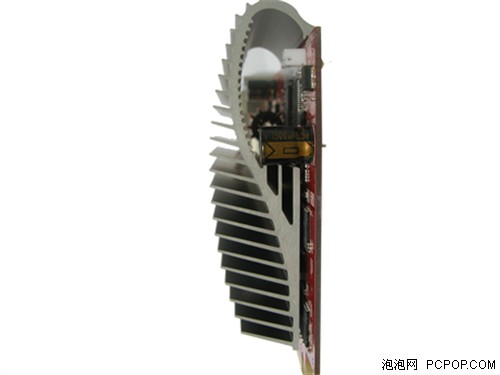 散热新主张!双敏推出静音显卡散热器