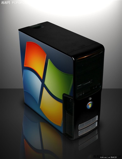 DELL΢������&nbsp;���ڵ�������Vista&nbsp;PC