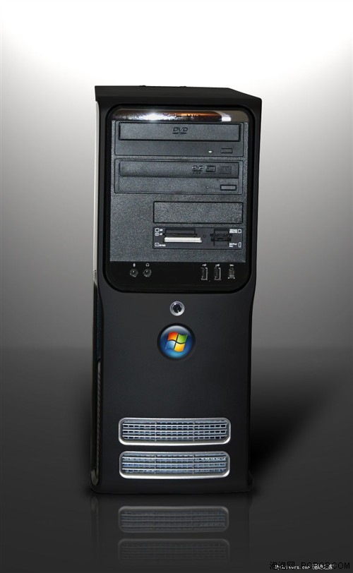 DELL΢������&nbsp;���ڵ�������Vista&nbsp;PC