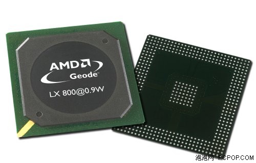 AMD������ҵ��ģʽ-����������PC�г�