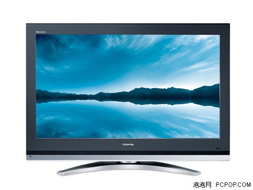 68系列闪亮登场 东芝发布新款LCD电视