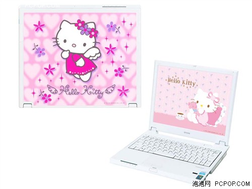 �ջ�����Ů��&nbsp;�ɰ�HolleKitty�ʼǱ�