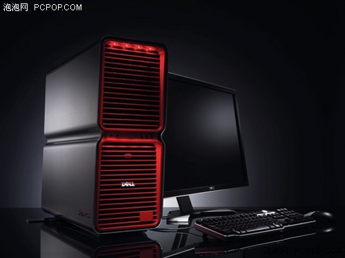 �������ĺ���Ϸ����XPS710��ɫ�ر��